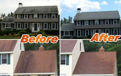 Before & After